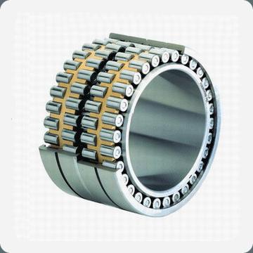 Cylindrical roller bearings NACHI
