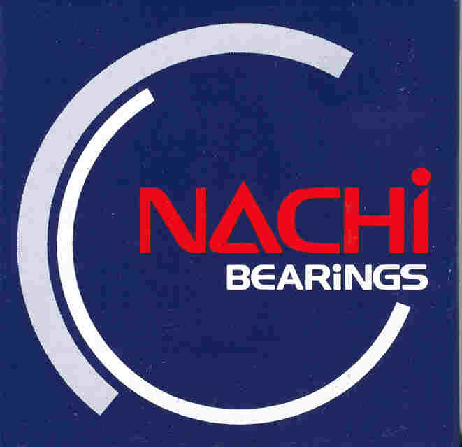 NACHI BEARINGS